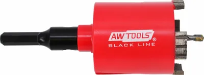 Immagine prodotto di Awtools  diamantata esagonale 68 mm