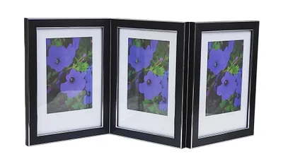 Zdjęcie produktu dla GALERIA multirama TITAN 3428 na zdjęcia 15x21 cm POTRÓJNA pion/pion/pion