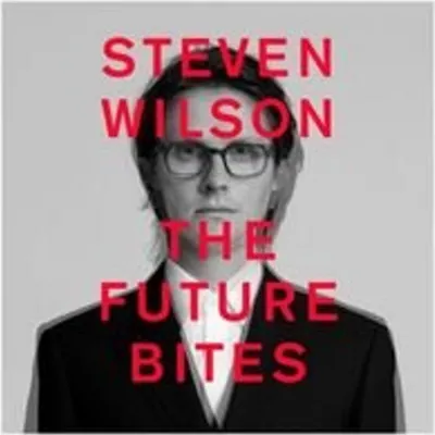 Produktbild von The Future Bites
