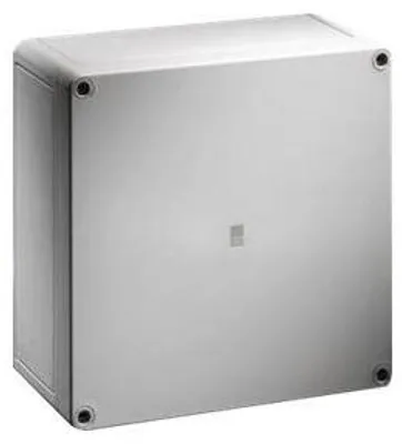 Zdjęcie produktu dla Rittal PK 9510.000, 130 mm, 75 mm, 130 mm, 1,33 kg