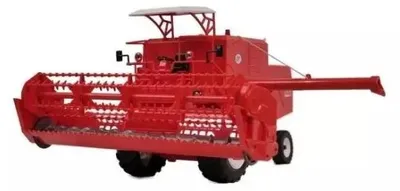 Produktbild von Mähdrescher Bizon R/C 1:16 2,4 GHz – ATA
