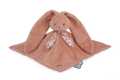 Produktbild von Kaloo Schmusekaninchen 30 Cm Rosa  Kinder Rosa One Size