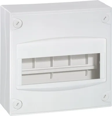 Produktbild von Legrand 001308, 190 mm, 83 mm, 180 mm