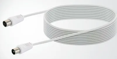 Produktbild von Schwaiger KDSKI75532, 7,5 m, IEC, IEC, Weiß