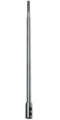 Produktbild von Wolfcraft Verlängerungsschaft für Flachfräsbohrer 270 mm Sechskant