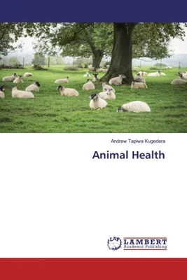 Produktbild von Animal Health
