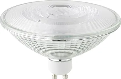 Produktbild von SIGOR 15W ES111 Luxar Glas GU10 1100lm 2700K 40° dimmbar LED Spot