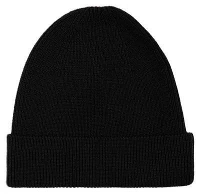 Produktbild von Neutral - Mütze LT1038 (Einheitsgröße) (Schwarz)