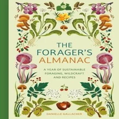 Obrázek produktu pro The Forager's Almanac