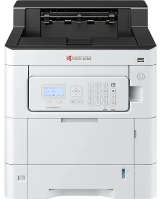 Produktbild von KYOCERA PA4000cx, Laser, Farbe, 1200 x 1200 DPI, A4, 40 Seiten pro Minute, Doppelseitiger Druck