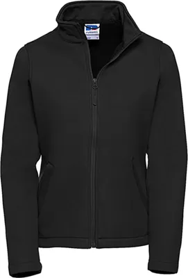 Image de Veste Smart Softshell pour femmes