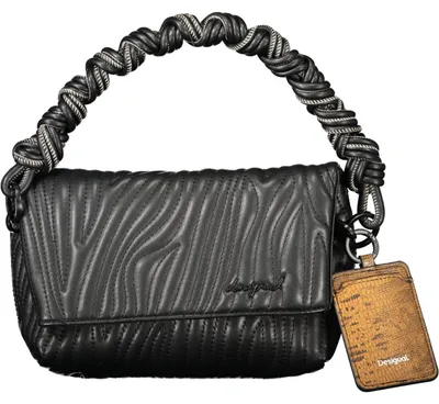 Immagine prodotto di Borsa Da Donna Nera Di Desigual