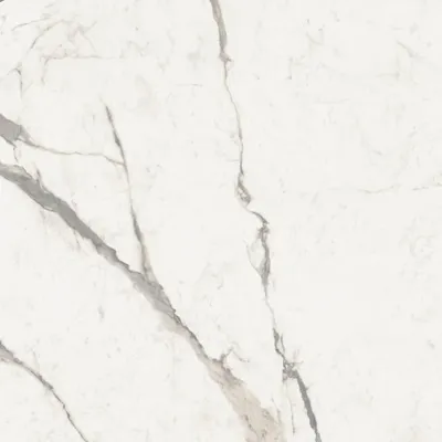 Image de CASA39 Grès cérame effet marbre Blanc 120 x 120 cm Flaviker Supreme Evo