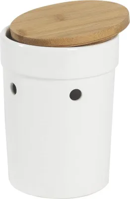 Image de Boîtes en plastique avec couvercle hermétique, adaptées au micro-ondes et au lave-vaisselle, sans BPA, solution pour la cuisine