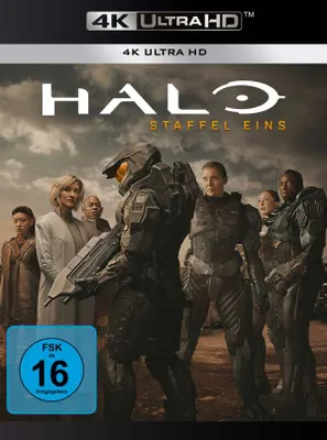 Produktbild von Halo
