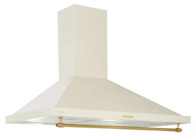 Obrázek produktu pro Klarstein digestoř 90 cm, odsávací/recirkulační digestoř s RGB LED diodami, výkonná digestoř, průtok vzduchu 591,5 m³/h, nástěnná digestoř s hliníkovým tukovým filtrem a 3 stupni výkonu, digestoř 90 cm