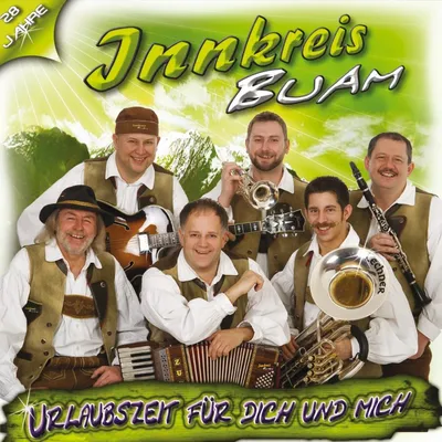 Produktbild von Urlaubszeit für dich und mich