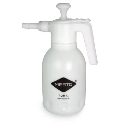 Produktbild von MESTO Drucksprüher 1,5 L3130LEL ebensmittelkontakt 9 Stk