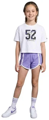 Produktbild von Trainingsanzug Champion 405377 Ww001 Champion für Jungen