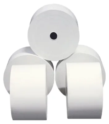 Thermopapier-Rollen 60 mm x 130 m, 10 Stück, Kern 12 mm