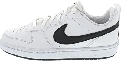 Produktbild von Nike Court Borough Low Recraft DV5456104 (36/wht-blk)