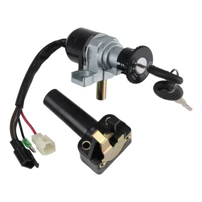 Immagine prodotto di Set blocco accensione MBK 50 CW Booster, Stunt Yamaha BWS 50
