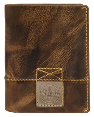 Produktbild von Chiemsee Geldbörse Herren, Damen cognac