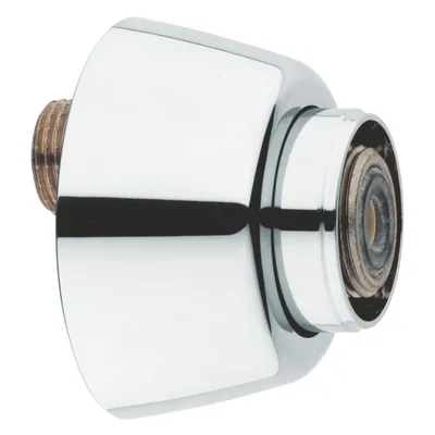 Produktbild von Grohe S-Anschluss 1/2´´ x 3/4´´ Verstellbarkeit 7,5 mm chrom - 12058000