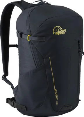 Produktbild von Lowe Alpine Edge 22 - Rucksack 48 cm (ebony)