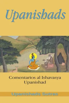 Produktbild von Upanishads