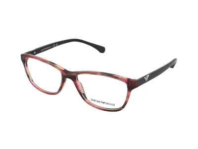 Zdjęcie produktu dla Emporio Armani EA3099 5553 Rozmiar: 54