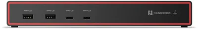 Produktbild von Lenovo D ThinkPad Thunderbolt 4 Dock G2 7000