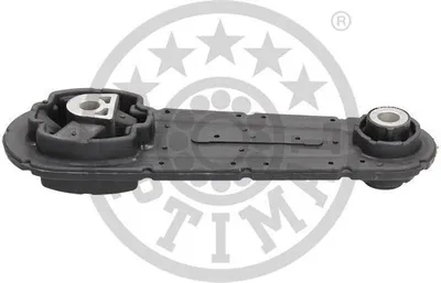 Produktbild von OPTIMAL Motorlager Gummimetalllager Hinten für DACIA DUSTER F8-8157