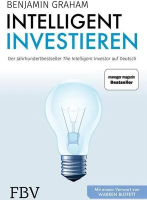 Image de Intelligent investieren