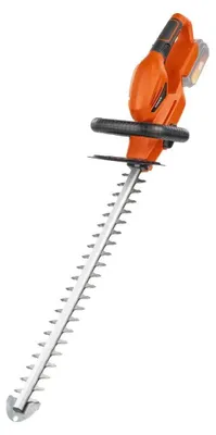 Produktbild von Powerplus 20v 580 Mm Elektrische Heckenschere Silber One Size / EU Plug 220V Silber One Size