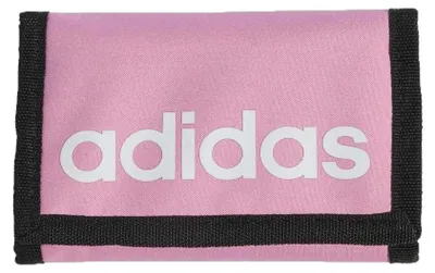 Produktbild von Adidas - Brieftasche, Linear SX1925 (Einheitsgröße) (Pink)