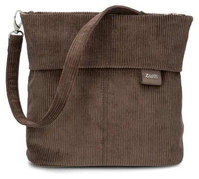 Produktbild von Zwei Mademoiselle.M Schultertasche 25 cm