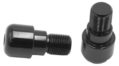 Zdjęcie produktu dla Vparts 1083426002 Zaślepki kierownicy Yamaha R6 Czarny Czarny Jeden rozmiar