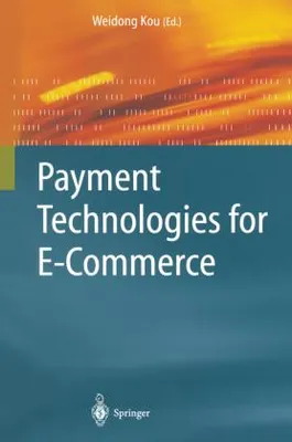 Zdjęcie produktu dla Technologie płatnicze w handlu elektronicznym