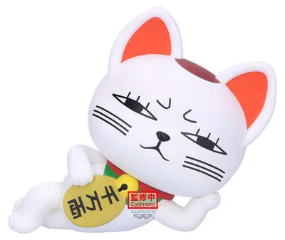 Image de Figurine Dandadan Turbo Granny Sofvimates , 14 cm