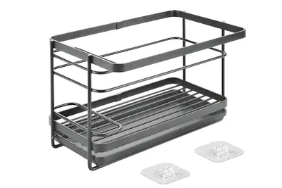 Produktbild von Spülbeckenorganizer 'Tokyo Lava' U-fix