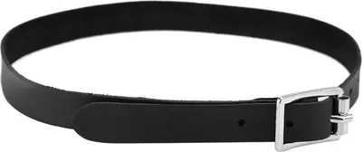Image de 1 lanière de crampons fabriquée à la main en cuir véritable pour les accessoires d'équitation