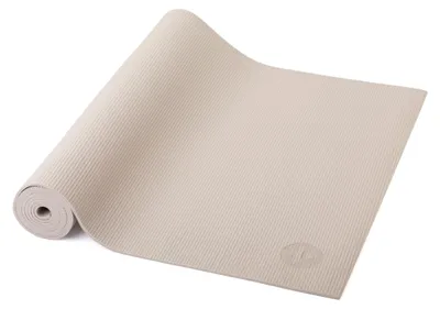 Obrázek produktu pro Jógová podložka Bodhi Asana 4,5 mm – šedá