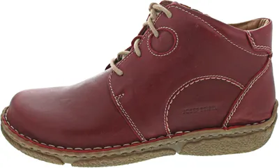 Produktbild von Josef Seibel Neele 46 Schnürer Rot