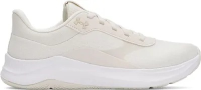 Produktbild von Under Armour Ua W Aurora 3 - summit white, Größe:9