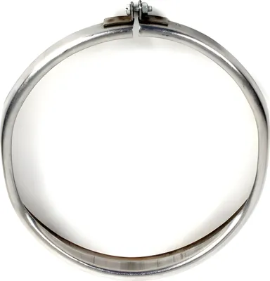 Produktbild von RMS Lampenring kompatibel mit Vespa 50