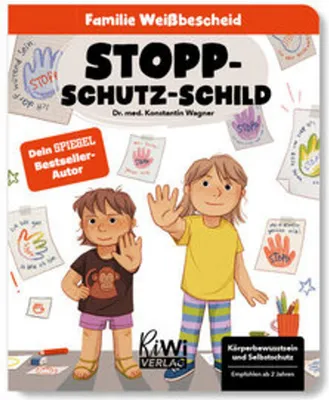Image de Stopp-Schutz-Schild