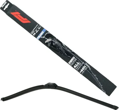 Produktbild von Formula 1 F1 Wischerblatt 430mm Scheibenwischer 17" Flachbalkenwischer Spoiler
