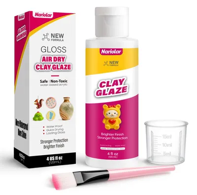 Tonglanzlack 120 ml – Hochglanz, wasserdicht, kratzfest
