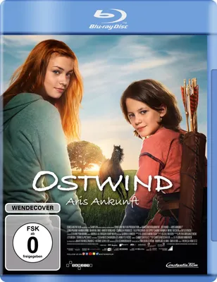 Obrázok produktu pre Ostwind - Aris Ankunft